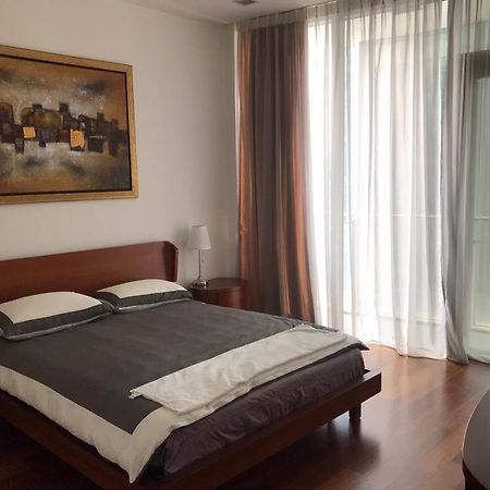 Avenue K Apartment Kuala Lumpur Ngoại thất bức ảnh