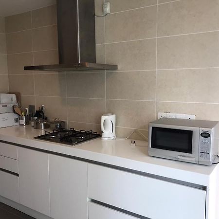 Avenue K Apartment Kuala Lumpur Ngoại thất bức ảnh