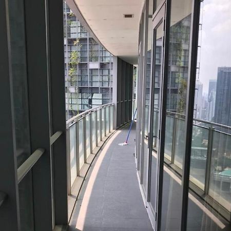Avenue K Apartment Kuala Lumpur Ngoại thất bức ảnh