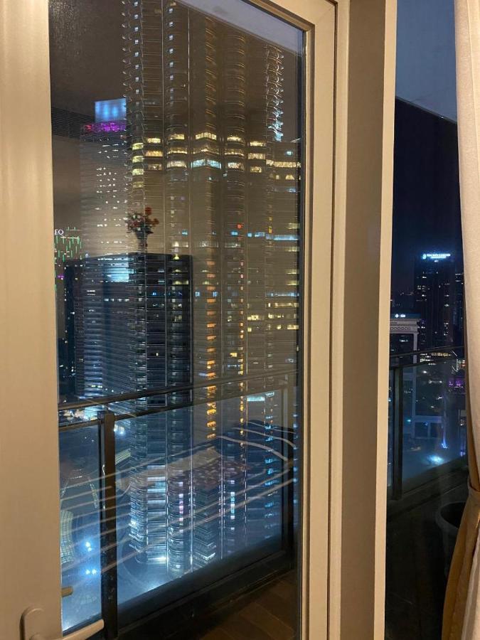 Avenue K Apartment Kuala Lumpur Ngoại thất bức ảnh
