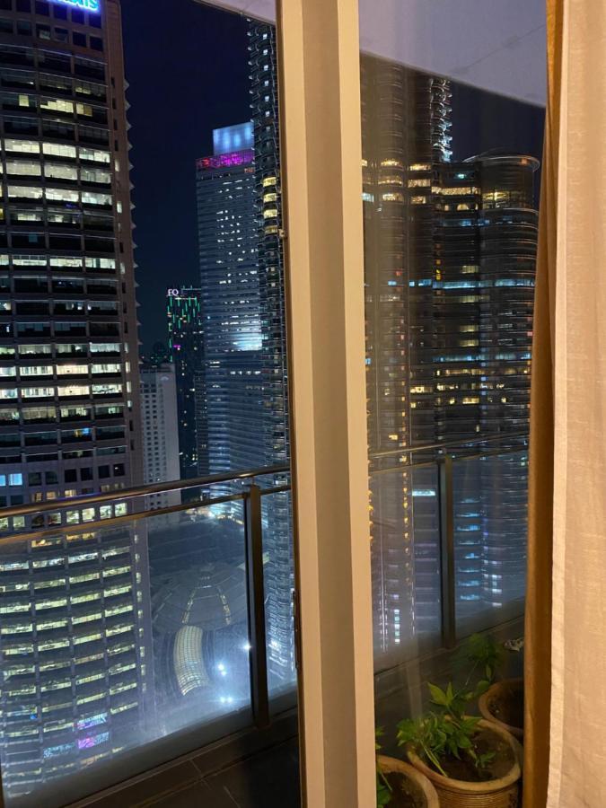 Avenue K Apartment Kuala Lumpur Ngoại thất bức ảnh
