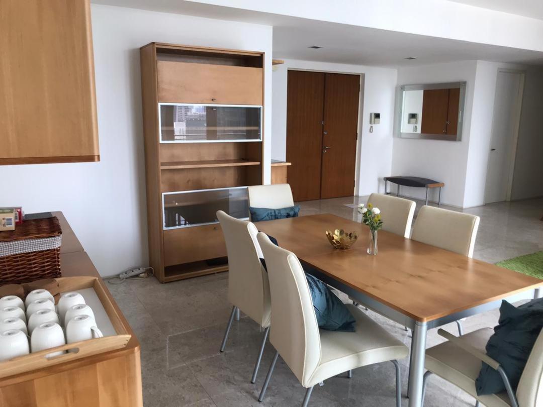 Avenue K Apartment Kuala Lumpur Ngoại thất bức ảnh