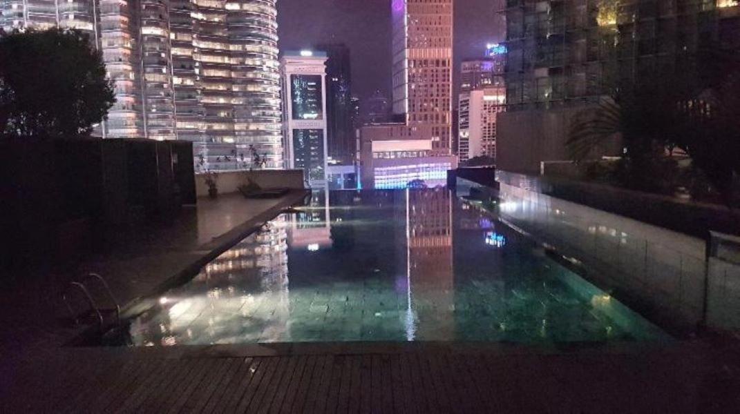 Avenue K Apartment Kuala Lumpur Ngoại thất bức ảnh