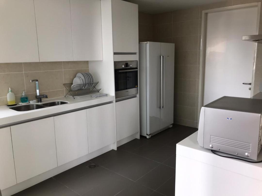 Avenue K Apartment Kuala Lumpur Ngoại thất bức ảnh