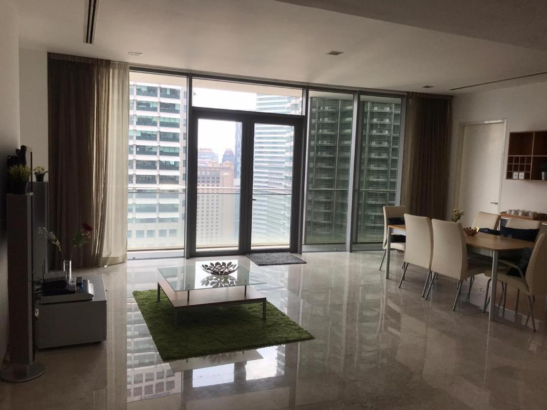 Avenue K Apartment Kuala Lumpur Ngoại thất bức ảnh