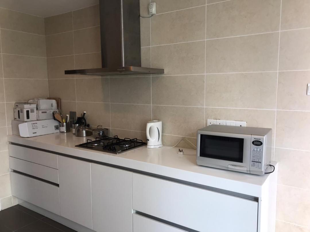 Avenue K Apartment Kuala Lumpur Ngoại thất bức ảnh