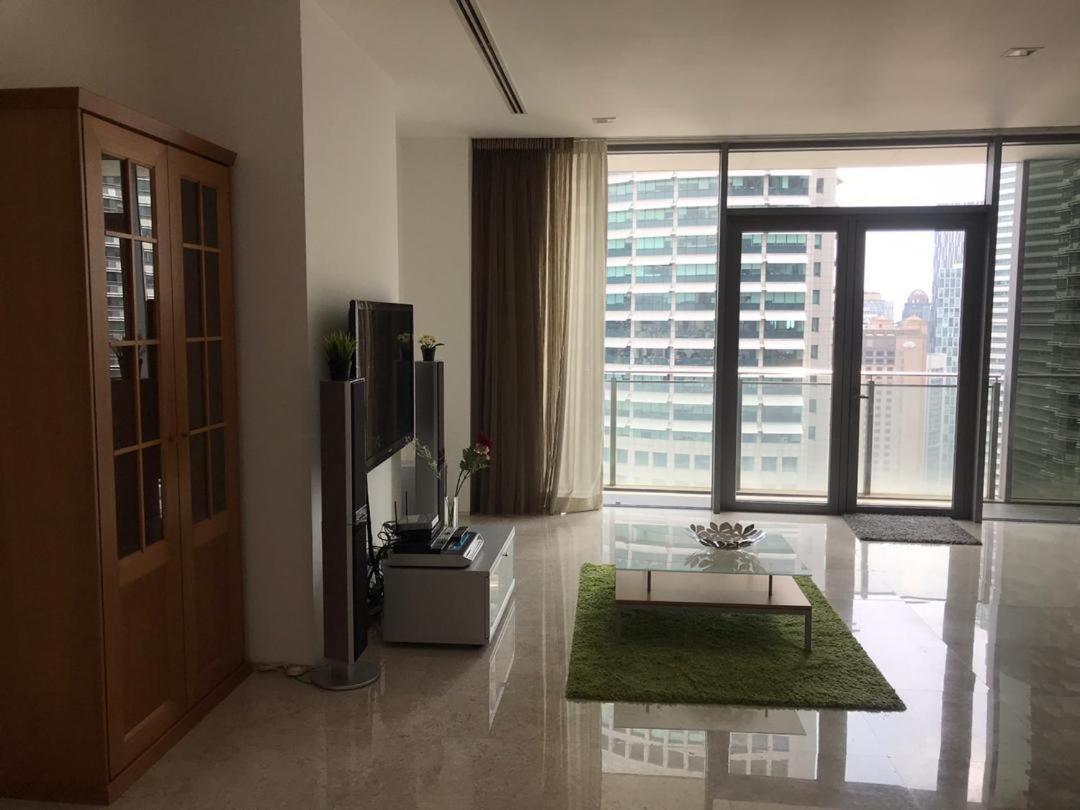 Avenue K Apartment Kuala Lumpur Ngoại thất bức ảnh
