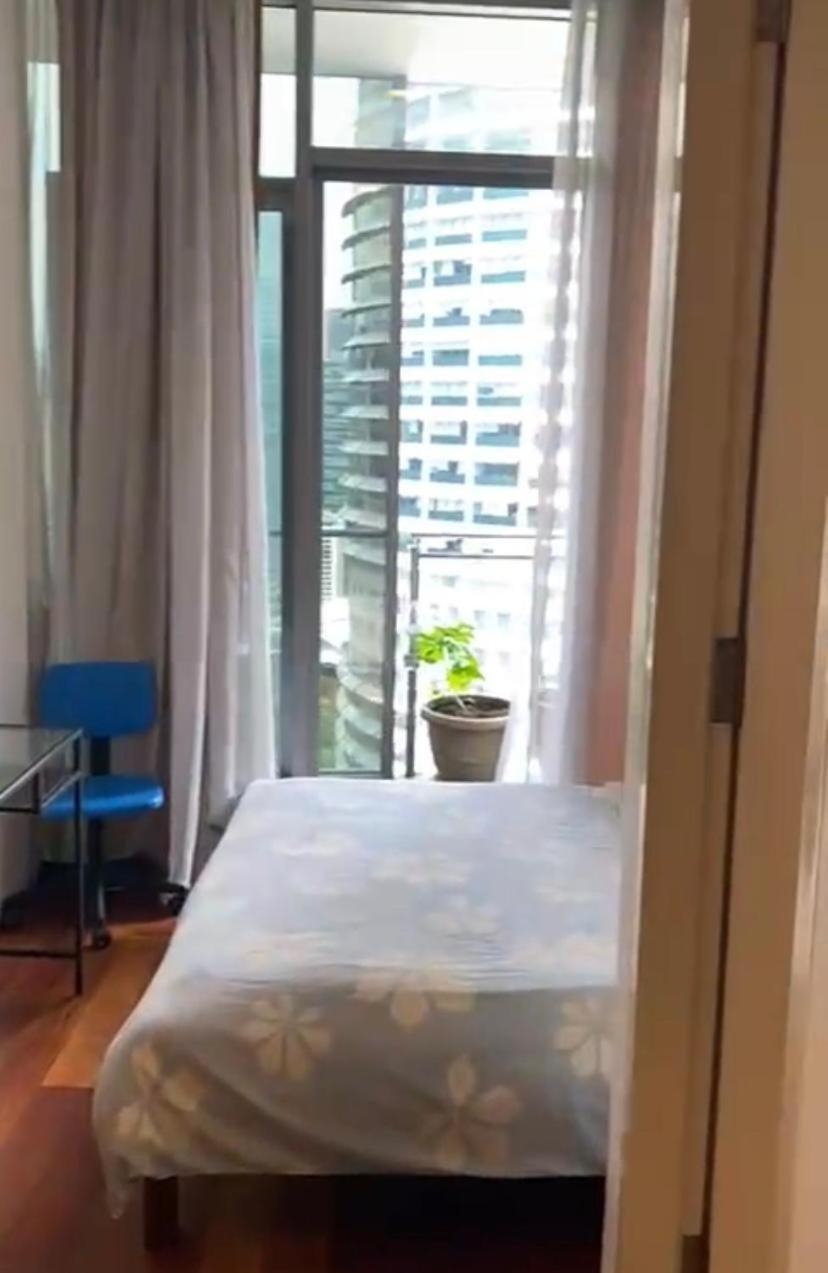 Avenue K Apartment Kuala Lumpur Ngoại thất bức ảnh