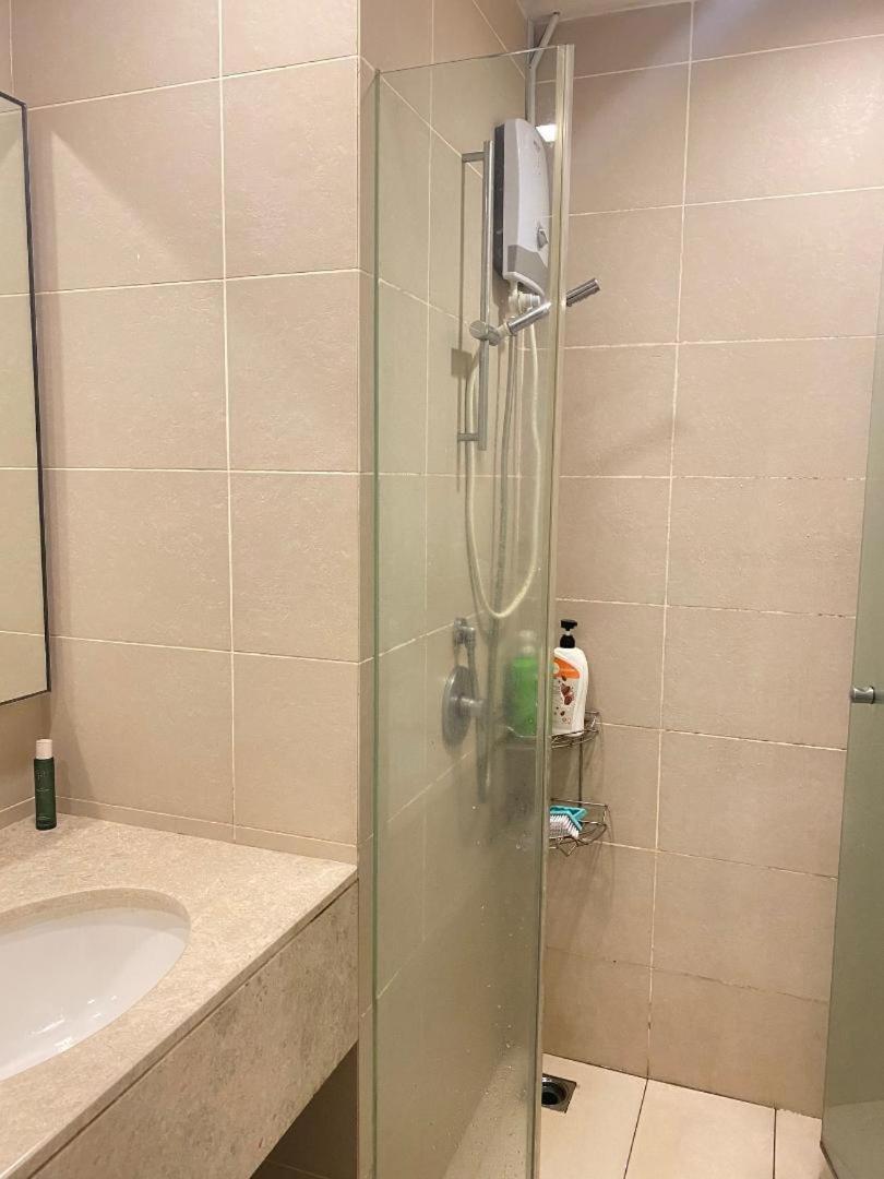 Avenue K Apartment Kuala Lumpur Ngoại thất bức ảnh
