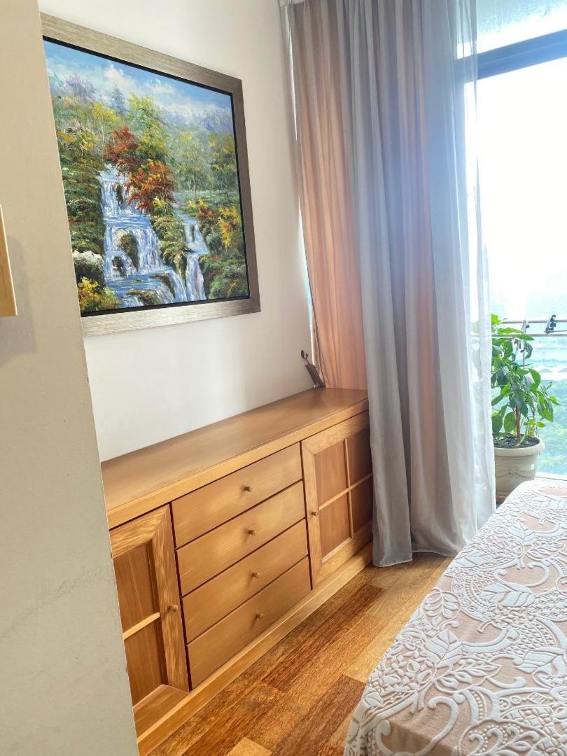 Avenue K Apartment Kuala Lumpur Ngoại thất bức ảnh