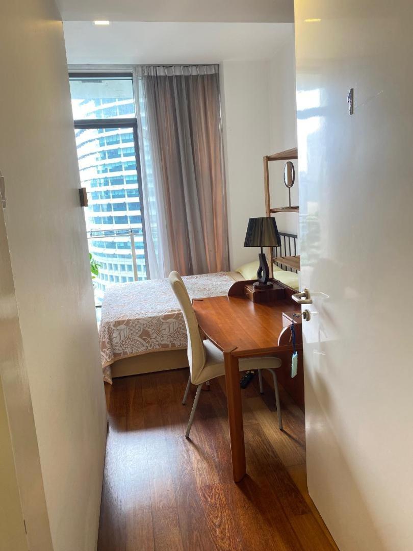 Avenue K Apartment Kuala Lumpur Ngoại thất bức ảnh