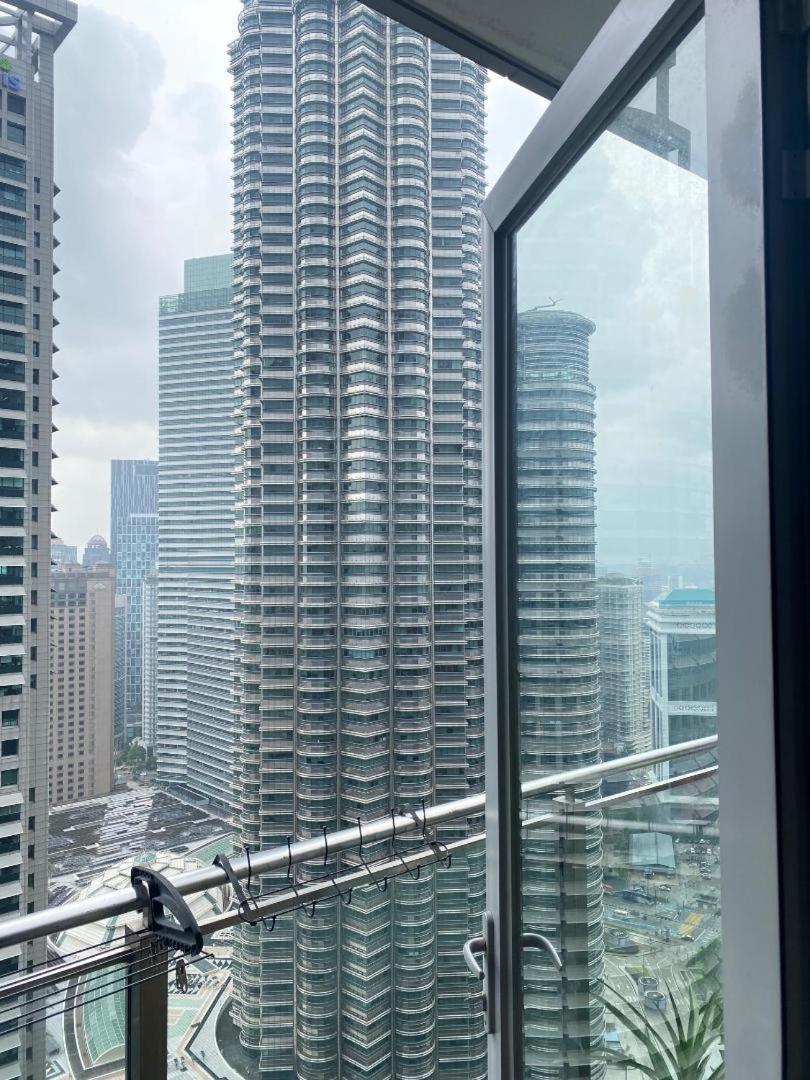 Avenue K Apartment Kuala Lumpur Ngoại thất bức ảnh
