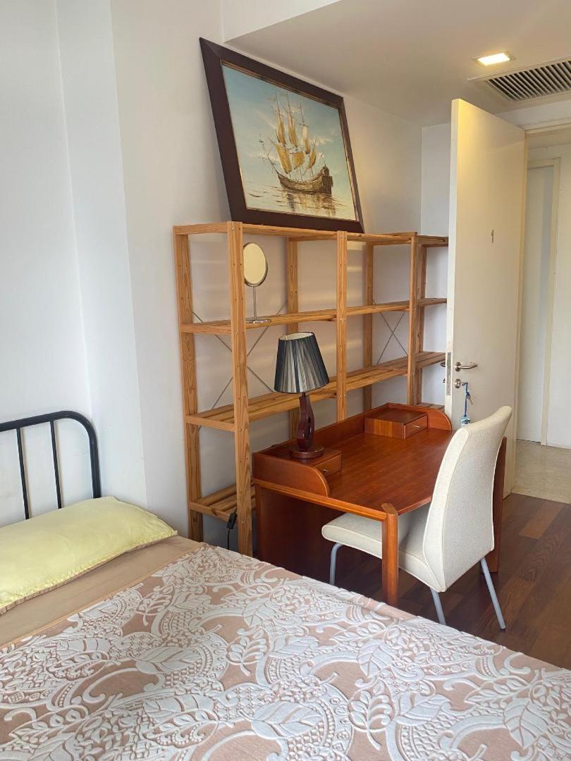 Avenue K Apartment Kuala Lumpur Ngoại thất bức ảnh