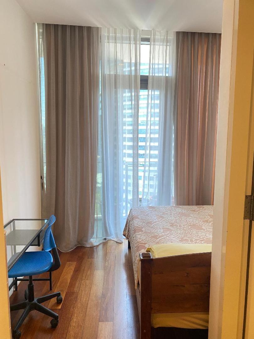 Avenue K Apartment Kuala Lumpur Ngoại thất bức ảnh