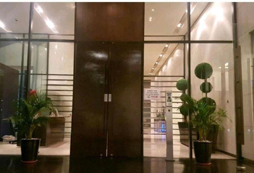 Avenue K Apartment Kuala Lumpur Ngoại thất bức ảnh
